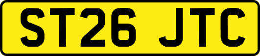 ST26JTC