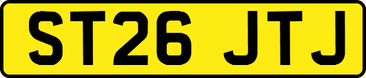 ST26JTJ