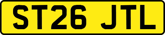 ST26JTL