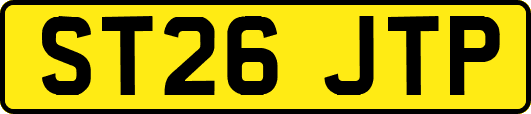 ST26JTP
