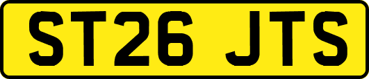 ST26JTS