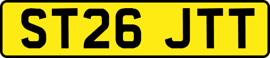 ST26JTT