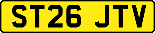 ST26JTV