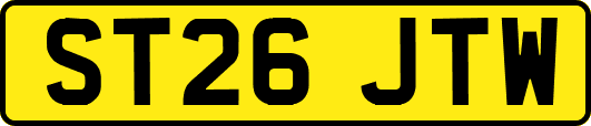 ST26JTW