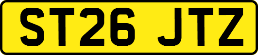 ST26JTZ