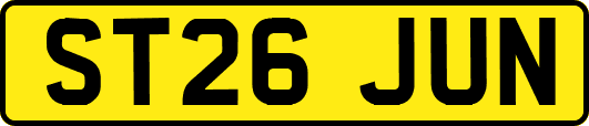 ST26JUN