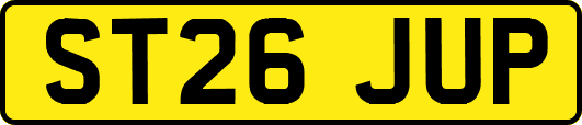 ST26JUP