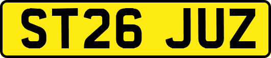 ST26JUZ