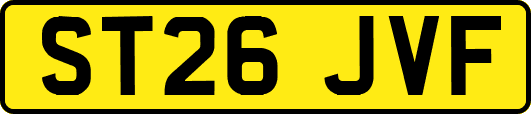 ST26JVF
