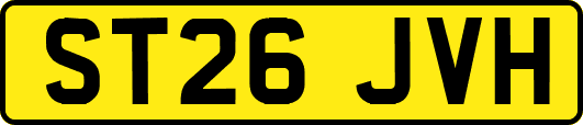 ST26JVH