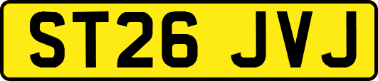 ST26JVJ