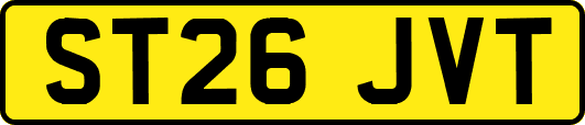 ST26JVT