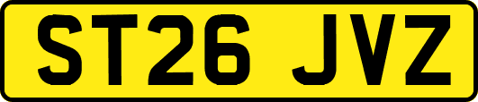 ST26JVZ