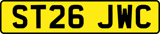 ST26JWC