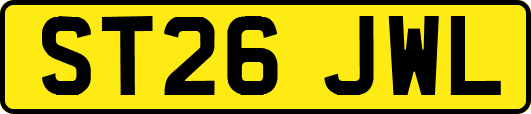 ST26JWL