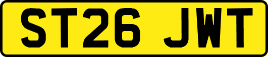 ST26JWT