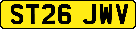 ST26JWV