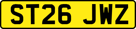 ST26JWZ