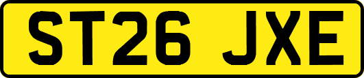 ST26JXE