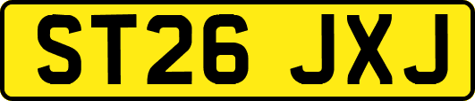 ST26JXJ