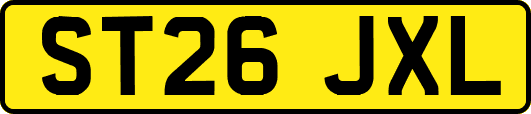 ST26JXL