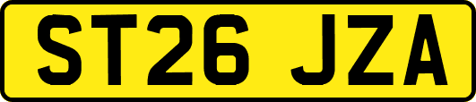 ST26JZA