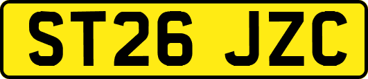 ST26JZC