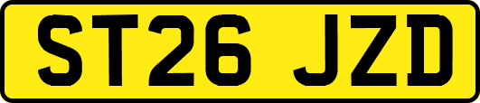 ST26JZD
