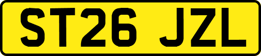 ST26JZL