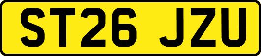 ST26JZU