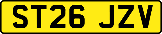 ST26JZV