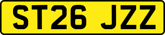 ST26JZZ