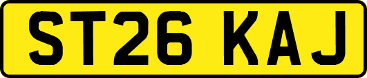 ST26KAJ
