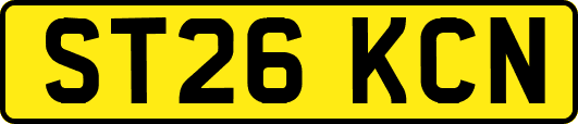 ST26KCN