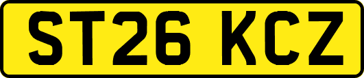 ST26KCZ