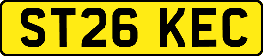 ST26KEC