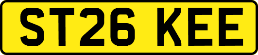 ST26KEE