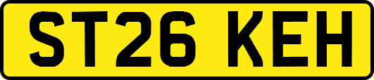 ST26KEH