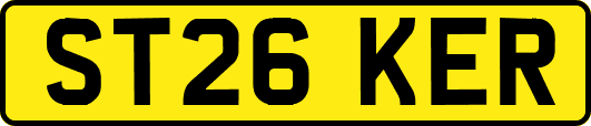 ST26KER