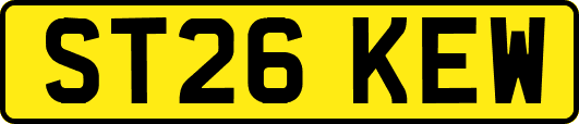 ST26KEW