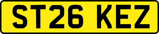 ST26KEZ
