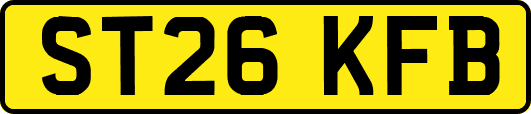 ST26KFB
