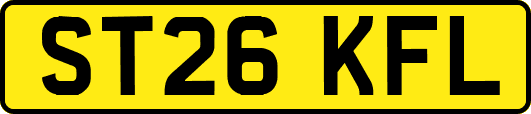 ST26KFL