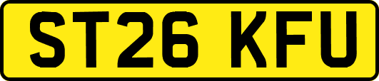 ST26KFU