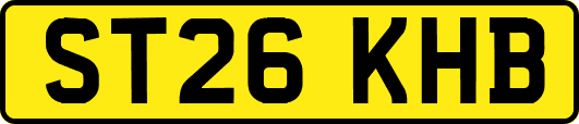 ST26KHB