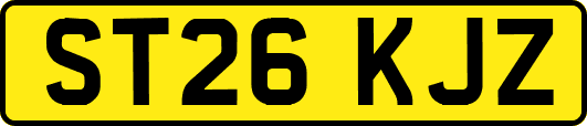 ST26KJZ