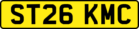 ST26KMC