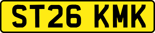 ST26KMK