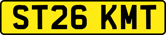ST26KMT