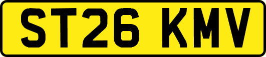ST26KMV